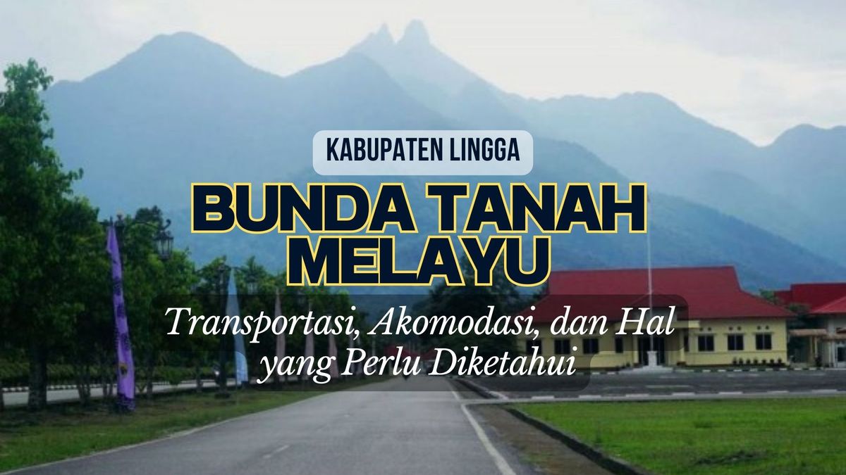 Jelajahi Jejak Sejarah di Watu Lingga: Tips Kunjungan yang Tak Terlupakan